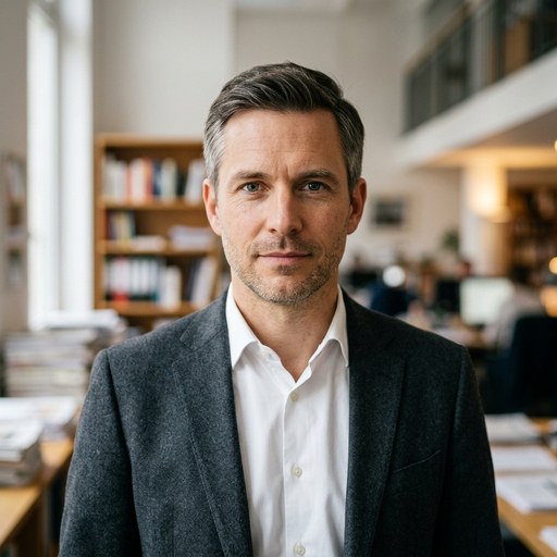 Tobias Reinhardt
